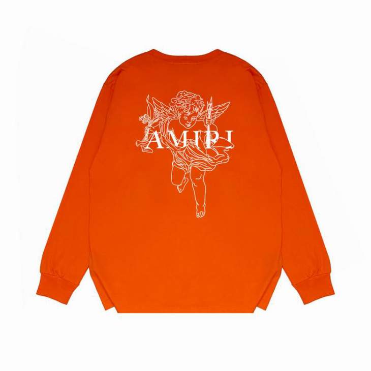 Picture of Amiri T Shirt Long _SKUAmiriS-XXLsytCH02649442